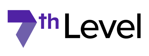 7th Level Logo
